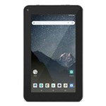 Ficha técnica e caractérísticas do produto Tablet Multilaser Nb296 M7s Lite Quad Core Android Preto