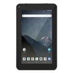 Ficha técnica e caractérísticas do produto Tablet Multilaser Nb296 M7S Lite Quad Core Android - Preto