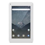 Ficha técnica e caractérísticas do produto Tablet Mutlilaser M7S GO Branco Quad Core 1GB RAM Android 8.1 GO Dual Câm 1.3 / 2MPTela 7" 16GB Bluetooth NB317