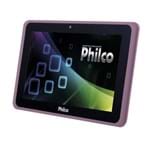 Ficha técnica e caractérísticas do produto Tablet PH7ITV Rosa Philco Bivolt