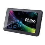 Ficha técnica e caractérísticas do produto Tablet PH7PP Preto 2 Webcams Philco - Bivolt