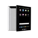 Ficha técnica e caractérísticas do produto Tablet Phaser Kinno PC-719VE com Tela 7”, Wi-Fi, Suporte a Modem 3G e Android 2.2