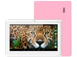 Tablet Phaser PC713 4GB Tela 7” Wi-Fi - Android 4.0 Proc. Dual Core Câmera Frontal
