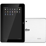 Ficha técnica e caractérísticas do produto Tablet Philco 10.1A-P111A com Android 4.0 Wi-Fi Tela 10.1" Touchscreen Branco e Memória Interna 8GB
