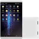 Ficha técnica e caractérísticas do produto Tablet Philco 7A-B111A 8GB Wi-fi Tela 7" Android 4.0 Processador Cortex A8 1.0 GHz - Branco