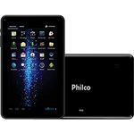 Ficha técnica e caractérísticas do produto Tablet Philco 9B-P711A4.2 8GB Wi-Fi 9" Android 4.2 9 - Preto