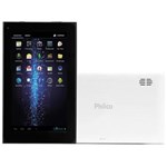Ficha técnica e caractérísticas do produto Tablet Philco PH7G B211A4-2 com Tela 7", 8GB, Câmera 2MP, Wi-Fi e Android 4.2 - Branco