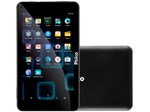 Tablet Philco PH7PP 8GB 7” Wi-Fi Android 6.0 - Proc. Quad Core com Câmera Integrada