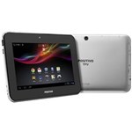Ficha técnica e caractérísticas do produto Tablet Positivo L700 com Tela 7”, 4GB, Câmera 2MP, Wi-Fi, Saída Mini HDMI e Android 4.1 - Preto/Prata