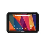 Ficha técnica e caractérísticas do produto Tablet Positivo T1075, Mem 32GB, Android 7.0, Bluetooth 4.1, Tela 10.1", Wi-Fi + 4G - Preto