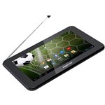 Ficha técnica e caractérísticas do produto Tablet Positivo T701 TV LCD 7?? Dual Core Android 4.2 8GB USB P