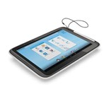 Ficha técnica e caractérísticas do produto Tablet Positivo Ypy Ab10i Android 4.4 16gb Tela 10.1''