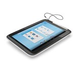 Ficha técnica e caractérísticas do produto Tablet Positivo YPY AB10i com Wi-Fi, Tela de 10.1 Polegadas, 16GB Memória e Android 4.4 - Bivolt
