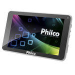 Ficha técnica e caractérísticas do produto Tablet PTB7PAB 2 Webcams Philco Bivolt