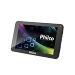 Ficha técnica e caractérísticas do produto Tablet PTB7PAP Bluetooth Philco - Bivolt