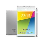 Ficha técnica e caractérísticas do produto Tablet Qbex TX240 7.85" 8GB Dual Core A23 Bluetooth Branco