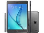 Tablet Samsung Galaxy Tab a 16GB 8” 4G Wi-Fi - Android 5.0 Proc. Quad Core Câm. 5MP + Frontal