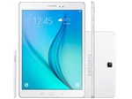 Tablet Samsung Galaxy Tab a 16GB 9,7” Wi-Fi - Android 5.0 Proc. Quad Core Câm. 5MP + Frontal