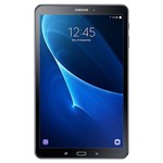 Ficha técnica e caractérísticas do produto Tablet Samsung Galaxy Tab a 16gb Tela 10.1 Polegadas Wi-fi T580 Preto