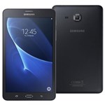 Tablet Samsung Galaxy Tab a 7.0 4G SM-T285,Tela 7, 8GB,Câmera 5MP,Android 5.1,Quad Core de 1.5GHz