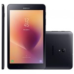 Tablet Samsung Galaxy Tab a 8 2017, 4G, Android 7.1, 16GB, Preto - SM-T385