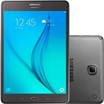 Tablet Samsung Galaxy Tab a com S Pen P355M 16GB Wi-Fi 4G Tela 8" Android 5.0 Quad-Core - Cinza