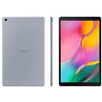 Ficha técnica e caractérísticas do produto Tablet Samsung Galaxy Tab a 32GB 10,1” Wi-Fi - Android 9.1 Octa Core Câm 8MP Selfie 5MP- T510