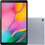 Ficha técnica e caractérísticas do produto Tablet Galaxy Tab a 32GB Octa-Core 1.8GHz Wi-Fi Tela 10,1" Android Pie