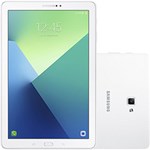 Tablet Samsung Galaxy Tab a Note 16GB Tela 10.1" Câmera 8MP 4G P585 - Branco