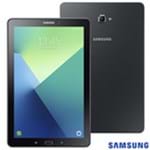 Ficha técnica e caractérísticas do produto Tablet Samsung Galaxy Tab a Note Preto com 10,1, 4G, Android 6.0, Octa-Core 1.6 GHz e 16GB - SM-P585M