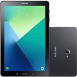 Ficha técnica e caractérísticas do produto Tablet Samsung Galaxy Tab a Sm-P585m 16gb Wi-Fi + 4g Tela 10.1 Android Processador Octa-Core 1.6 Gh