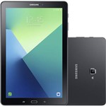 Tablet Samsung Galaxy Tab a SM-P585M 16GB Wi-Fi 4G Tela 10.1" Android Processador Octa-Core - Preto