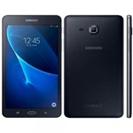 Ficha técnica e caractérísticas do produto Tablet Samsung Galaxy Tab a T280 8GB 7 Wi - Fi - Android 5.1 Proc. Quad Core Câmera 5MP