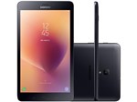Tablet Samsung Galaxy Tab a T385 16GB 8” 4G Wi-Fi - Android 7.1 Proc. Quad Core Câm. 8MP + Frontal
