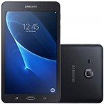 Tablet Samsung Galaxy Tab a T285 8GB 4G Tela 7Android Quad-Core - Preto