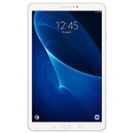 Ficha técnica e caractérísticas do produto Tablet Samsung Galaxy Tab A6 Sm-t585 Wifi/10.1"/octa-core 1.6ghz/32gb/2gb/cam.8mp/2mp - Branco