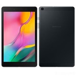Ficha técnica e caractérísticas do produto Tablet Samsung Galaxy Tab A8 Preto com 8", 4G, Android 9.0, Processador Quad-Core 2.0 GHz e 32GB