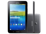 Tablet Samsung Galaxy e 8GB 7” 3G Wi-Fi - Android 4.4 Quad Core Câmera Integrada