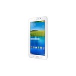 Ficha técnica e caractérísticas do produto Tablet Samsung Galaxy Tab e 7.0 3G SM-T116BU 8GB - Branco