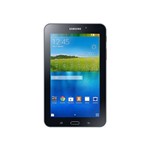 Ficha técnica e caractérísticas do produto Tablet Samsung Galaxy Tab e T113NU, Preto, Tela de 7´´, 8GB, Bluetooth