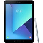 Ficha técnica e caractérísticas do produto Tablet Samsung Galaxy Tab S3 32GB 4G Tela 9.7" Quad-Core 2.15 GHz - Prata
