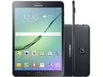 Tablet Samsung Galaxy Tab S2 32GB 8” 4G - Wi-Fi Android Proc. Octa Core Câmera 8MP + Frontal