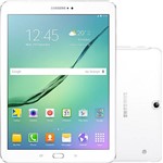 Tablet Samsung Galaxy Tab S2 T815 32GB Wi-Fi 4G Tela AMOLED 9.7'' Android 5.0 Processador Octa Core 1.9 Ghz+1.3GHz - Bra...