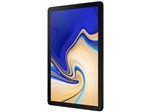 Tablet Samsung Galaxy Tab S4 T835 64GB 10,5” 4G - Wi-Fi Android 8.1 Octa Core Câm 13MP Gravação 4K