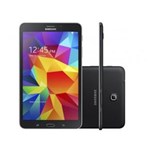 Ficha técnica e caractérísticas do produto Tablet Samsung GalaxyTab 4.0 16GB Desbloqueado