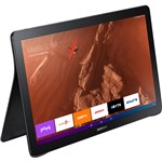 Ficha técnica e caractérísticas do produto Tablet Samsung T670 2Gb de RAM 32GB Wi-fi Tela Full Hd 18.4'' Processador Octa-core 1.6 Ghz Camera Frontal Full HD Preto