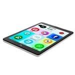 Ficha técnica e caractérísticas do produto Tablet Smartphone e Celular para Idosos Obatablet Obabox