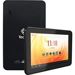 Tablet Tectoy Wind TT-2725 8GB Wi-Fi Tela 7" Android 4.2 Processador Dual Core 1.0 GHz Preto