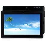 Ficha técnica e caractérísticas do produto Tablet Tela 7" 4GB Android 4.2 Wi-Fi Orion Small SpaceBR - Spacebr