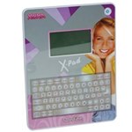 Ficha técnica e caractérísticas do produto Tablet X-Pad Candide da Xuxa com 40 Atividades 3115 - Rosa